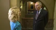 Retiring Tom Stinson