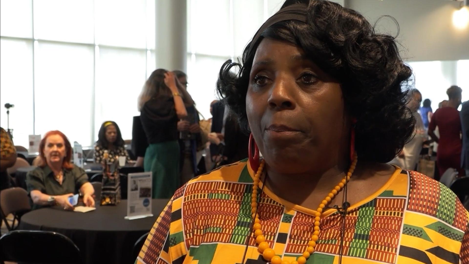 Louisville's Muhammad Ali Center Celebrates Juneteenth