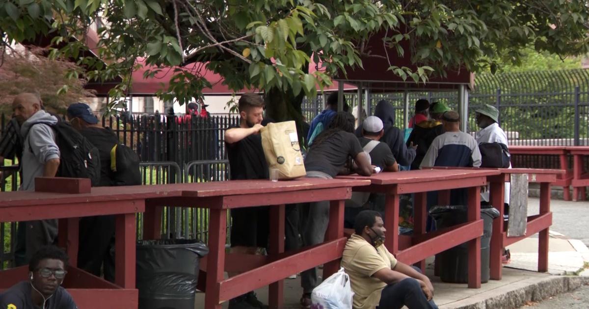 NJ Spotlight News | Homeless population has increased in NJ: New report | Season 2023