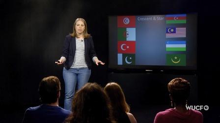 Video thumbnail: Nerd Nite Spotlight Vexillophilia – Let Your Nerd Flag