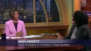 Managing Anxieties in the Age of COVID-19
