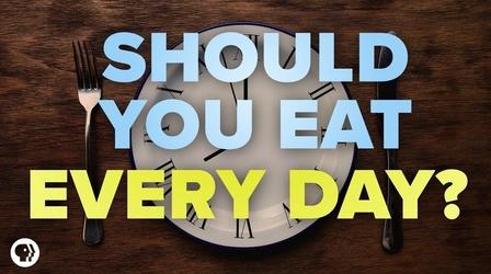 Video thumbnail: Be Smart Should You Eat Everyday?