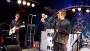 Liam Gallagher in Concert - Preview