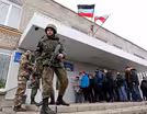 Ukraine declares emergency amid threat of Russian invasion
