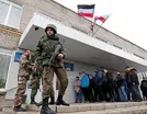 Ukraine declares emergency amid threat of Russian invasion