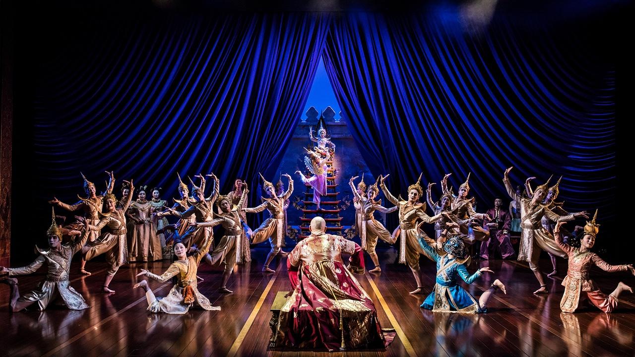 Great Performances | Rodgers & Hammerstein's The King and I Preview