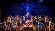 Rodgers & Hammerstein's The King and I Preview