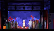 ‘Madame Butterfly,’ AAPI representation, One Detroit Weekend