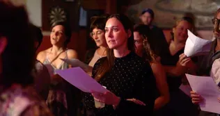 Community Voices United