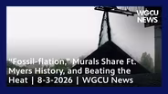 Southwest Florida In Focus | Episode 340| August 3rd, 2026