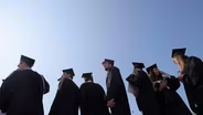 College graduates begin job search in a world changed by AI