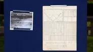 Appraisal: 1951 "Shot Heard 'Round the World" Game Scorecard