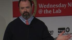 Video thumbnail: University Place Social Implications of the Genomics Revolution