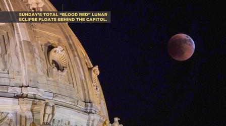 Video thumbnail: Almanac: At the Capitol Budget Deal, Capitol Reporter, Sen. Benson retiring