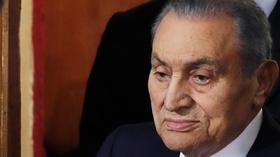 Video thumbnail: PBS NewsHour Polarizing former Egyptian leader Hosni Mubarak dies at 91