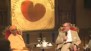 “OPEN HEART CONVERSATIONS”