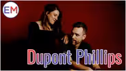 Dupont Phillips w/ Special Guest Christopher Gold