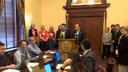 New gun legislation would expand vetting for concealedcarry