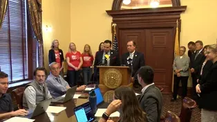 New gun legislation would expand vetting for concealedcarry