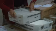 Mail-in ballots confuse, anger some NJ voters