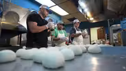 Where are all the workers?