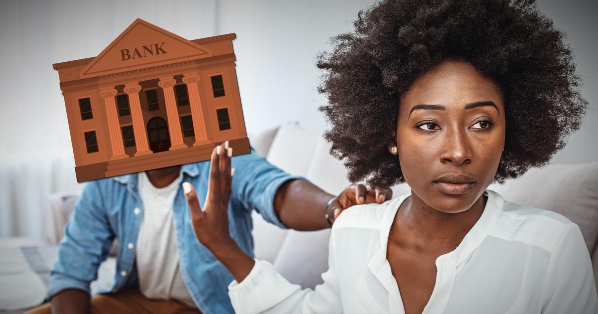 In the Margins The Truth about Black Banks and the Racial Wealth Gap