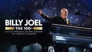 Billy Joel: The 100th: Live at Madison Square Garden