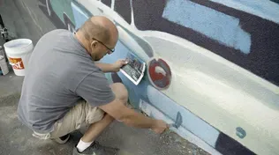 Tremonton Murals