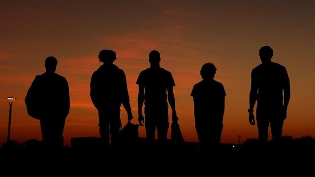 Local, USA | Road Scholars