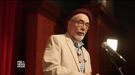 Video thumbnail: PBS NewsHour How Chicago students are finding their voice through verse