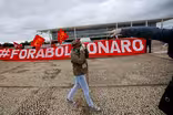 Brazil's Lula slams Bolsonaro for downplaying coronavirus