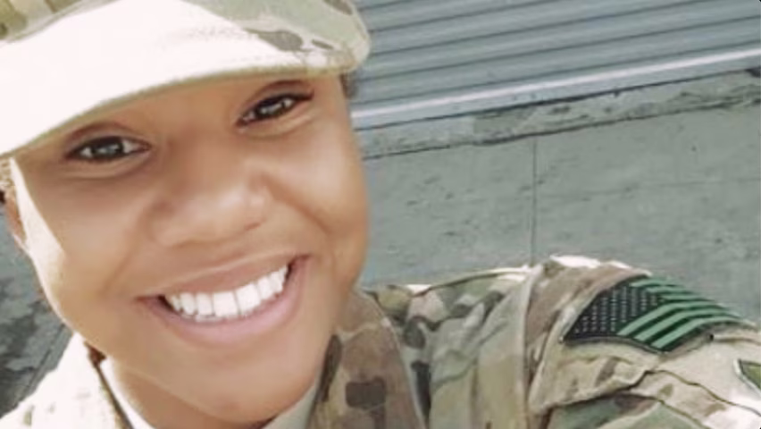 Veterans Coming Home