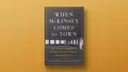 How McKinsey has influenced companies and governments