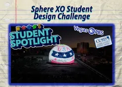 Summer Sphere XO Student Design Challenge