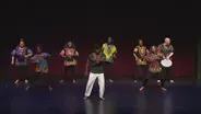New Musical Honors Over 400 Years of Black American History