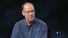 Video thumbnail: Utah Conversations with Ted Capener Steve Burns