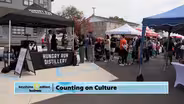Overview - Counting on Culture