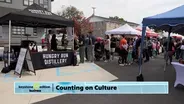 Overview - Counting on Culture