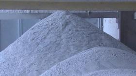 Video thumbnail: Virginia Farming Virginia Farming: Agricultural Lime