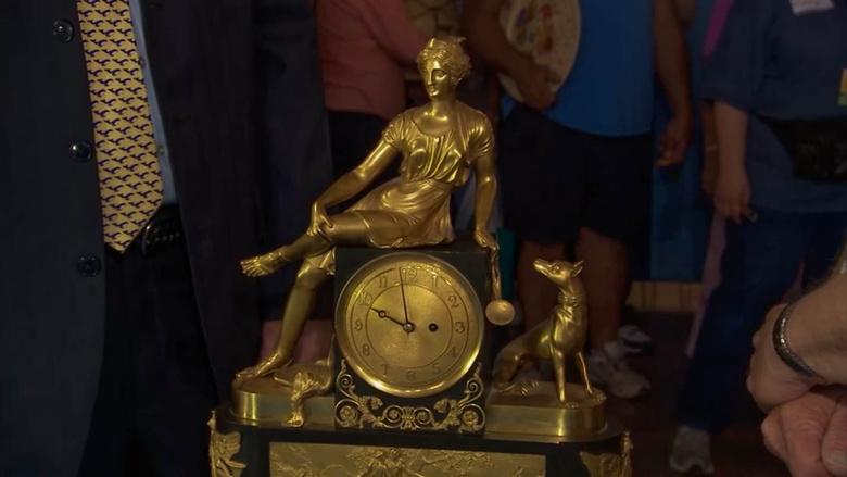 Antiques Roadshow Image