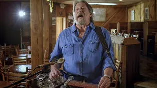 Jerry Douglas Plays “Hey Joe”