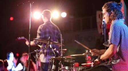 Video thumbnail: Art Loft Episode 528- SunFest 2017 Special