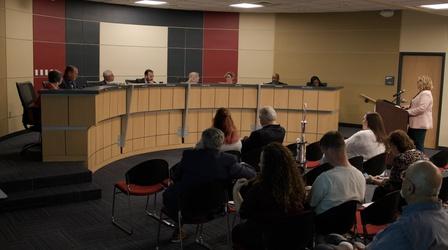 Video thumbnail: Decibel Pflugerville ISD Won’t Close Dessau Elementary School