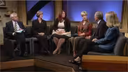 Former Lawmaker Panel