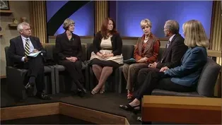 Former Lawmaker Panel