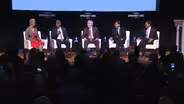 Opportunity Zones Summit attracts big names to Newark