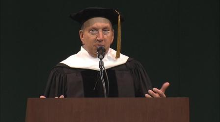 Video thumbnail: MSU Commencements Baccalaureate Degrees - Morning | Fall 2019