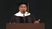 Baccalaureate Degrees - Morning | Fall 2019
