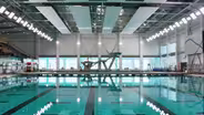 Elkhart Aquatic Center