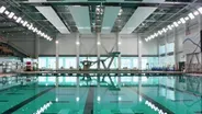 Elkhart Aquatic Center